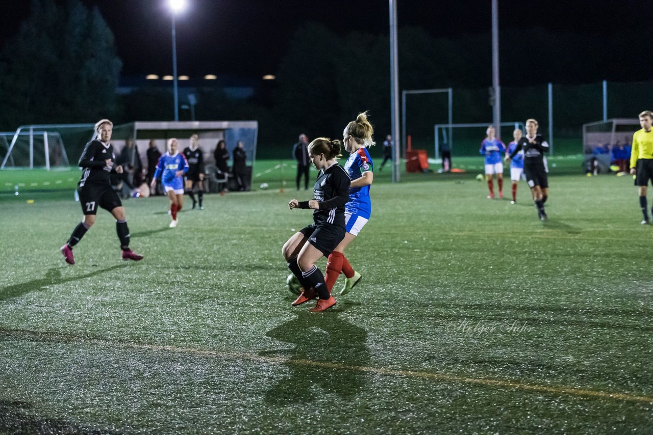 Bild 72 - Frauen VfR Horst - Holstein Kiel : Ergebnis: 0:11